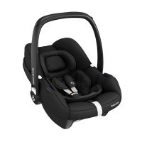 Автокресло Maxi-Cosi Tinca Essential Black