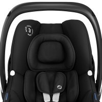 Автокресло Maxi-Cosi Tinca Essential Black