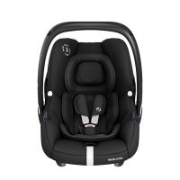 Автокресло Maxi-Cosi Tinca Essential Black