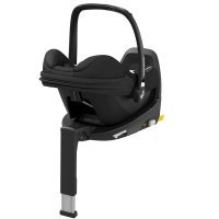 Автокресло Maxi-Cosi Tinca Essential Black