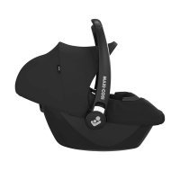 Автокресло Maxi-Cosi Tinca Essential Black