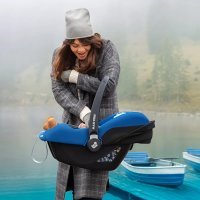 Автокресло Maxi-Cosi Tinca Essential Blue