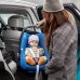 Автокресло Maxi-Cosi Tinca Essential Blue