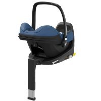 Автокресло Maxi-Cosi Tinca Essential Blue