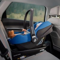 Автокресло Maxi-Cosi Tinca Essential Blue
