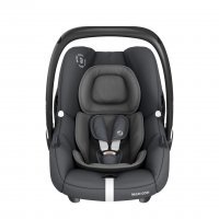 Автокресло Maxi-Cosi Tinca Essential Graphite