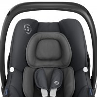 Автокресло Maxi-Cosi Tinca Essential Graphite