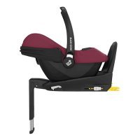Автокресло Maxi-Cosi Tinca Essential Red