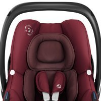 Автокресло Maxi-Cosi Tinca Essential Red