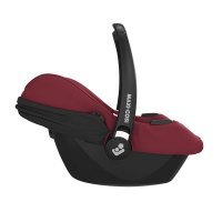 Автокресло Maxi-Cosi Tinca Essential Red
