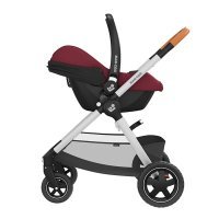 Автокресло Maxi-Cosi Tinca Essential Red