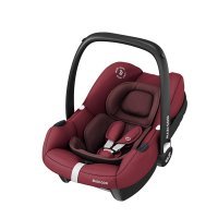 Автокресло Maxi-Cosi Tinca Essential Red