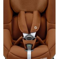 Автокресло Maxi-Cosi Tobi Authentic Cognac