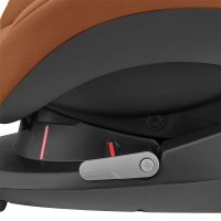 Автокресло Maxi-Cosi Tobi Authentic Cognac