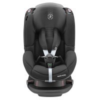 Автокресло Maxi-Cosi Tobi Authentic Black