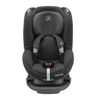 Автокресло Maxi-Cosi Tobi Authentic Black