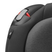 Автокресло Maxi-Cosi Tobi Authentic Black