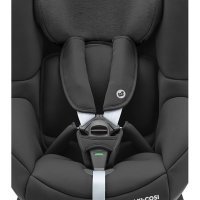 Автокресло Maxi-Cosi Tobi Authentic Black