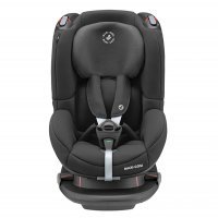 Автокресло Maxi-Cosi Tobi Authentic Black