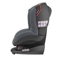 Автокресло Maxi-Cosi Tobi Authentic Graphit
