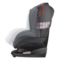 Автокресло Maxi-Cosi Tobi Authentic Graphit