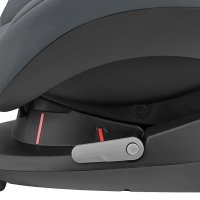 Автокресло Maxi-Cosi Tobi Authentic Graphit