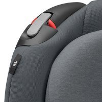 Автокресло Maxi-Cosi Tobi Authentic Graphit