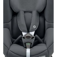 Автокресло Maxi-Cosi Tobi Authentic Graphit