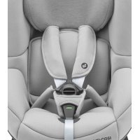 Автокресло Maxi-Cosi Tobi Authentic Grey