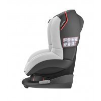 Автокресло Maxi-Cosi Tobi Authentic Grey