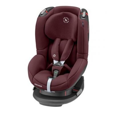 Автокресло Maxi-Cosi Tobi Authentic Red