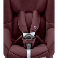 Автокресло Maxi-Cosi Tobi Authentic Red
