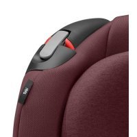 Автокресло Maxi-Cosi Tobi Authentic Red