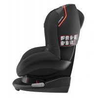 Автокресло Maxi-Cosi Tobi Black Grid