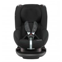 Автокресло Maxi-Cosi Tobi Black Grid