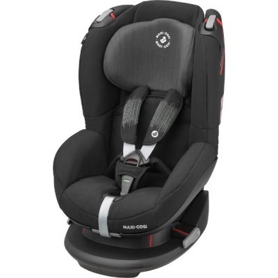 Автокресло Maxi-Cosi Tobi FREQUENCY BLACK