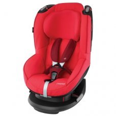 Автокресло Maxi-Cosi Tobi VIVID RED