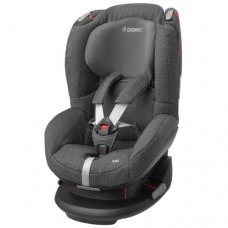 Автокресло Maxi-Cosi Tobi SPARKLING GREY