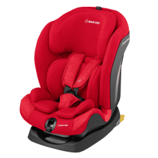 Автокресло Maxi-Cosi TITAN NOMAD RED