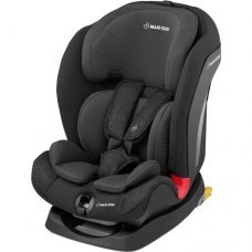 Автокресло Maxi-Cosi TITAN NOMAD BLACK