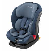 Автокресло Maxi-Cosi TITAN NOMAD BLUE