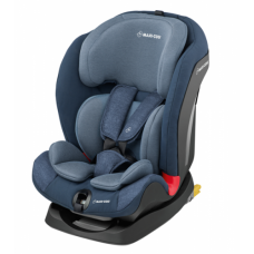 Автокресло Maxi-Cosi TITAN NOMAD BLUE