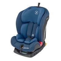 Автокресло MAXI-COSI TITAN BASIC BLUE
