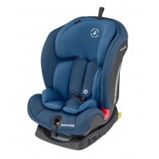 Автокресло MAXI-COSI TITAN BASIC BLUE