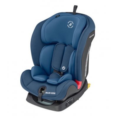 Автокресло MAXI-COSI TITAN BASIC BLUE