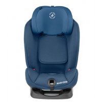 Автокресло MAXI-COSI TITAN BASIC BLUE