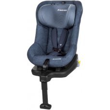 Автокресло Maxi-Cosi TOBI FIX NOMAD BLUE