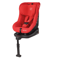 Автокресло Maxi-Cosi TOBI FIX NOMAD RED