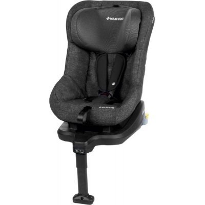 Автокресло Maxi-Cosi TOBI FIX NOMAD BLACK
