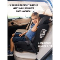 Автокресло Martin Noir Multistage Pink Powder